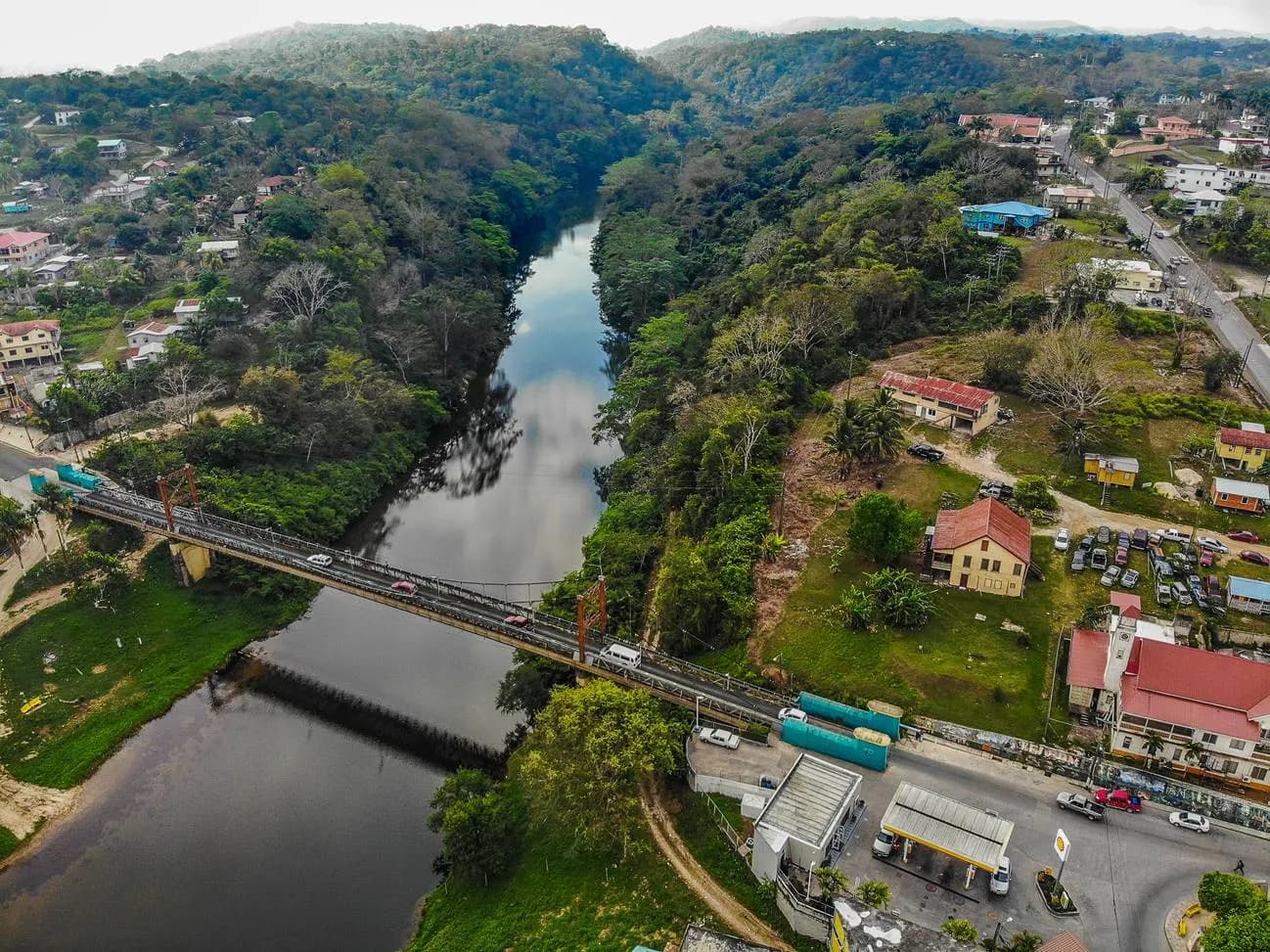 San Ignacio Town, Cayo District, Belize